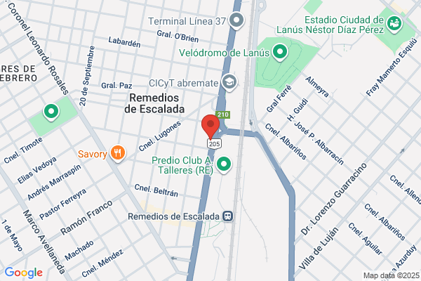 Santos-Farace&Asociados