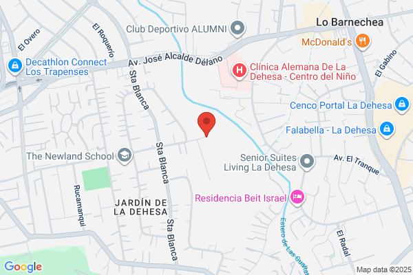 Junta Vecinal Dehesa