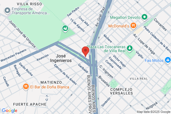 Casa Iberia S.R.L.