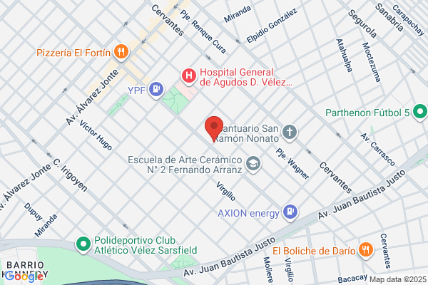 Emprendimiento Gastronomicos S.R.L.