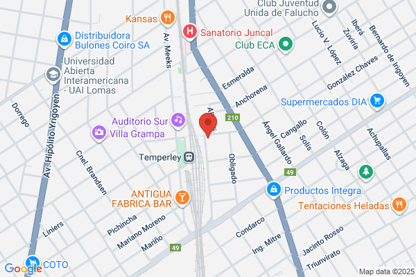 La Boutique Del Pan