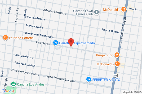 Panificadora Los Dos Hermanos