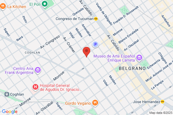 Red Del Bien-Estar