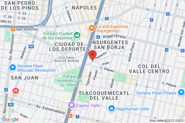 Fundacion Hogares Aargentinos