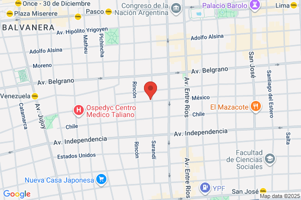 Instituto De Prevision Social Misiones