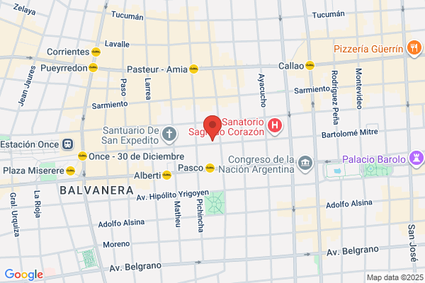 Obra Social De Docentes Particulares