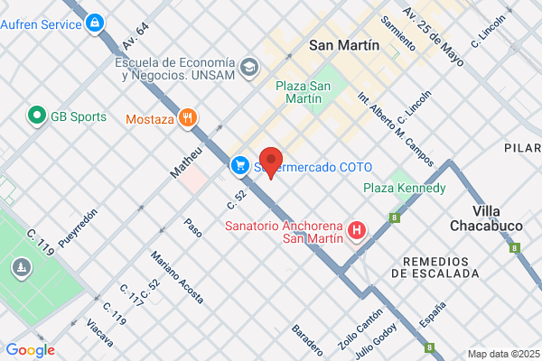Obra Social De Empleados De Comercio Y Actividades