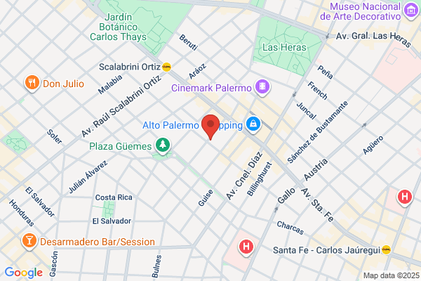 Obra Social De Locutores