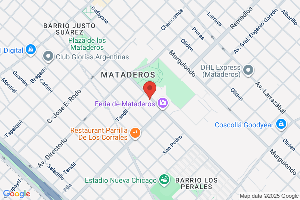 Obra Social Del Personal De Consignatarios Del Mercado De Hacienda