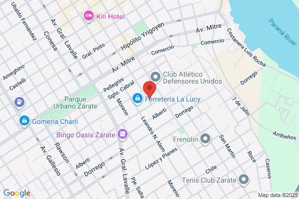 Obra Social Del Personal De Direccion De La Industria Cervecera Y Maltera
