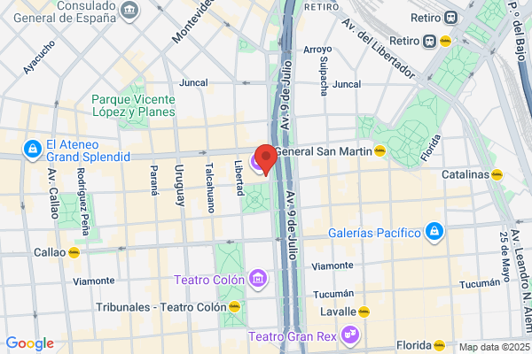 Cerrito Medicina Dom S.R.L.