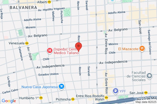Casa Jordan