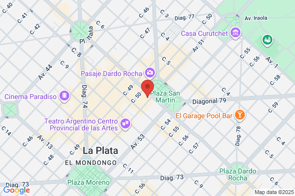 Amte Asociacion Mutual Trabajadores Estado