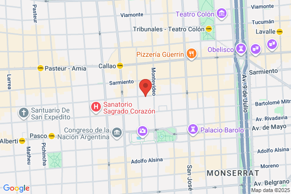 Mutual Argentina De Hipacusicos