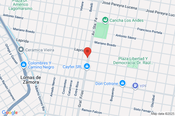 Almacen De Suelas Suela Sur