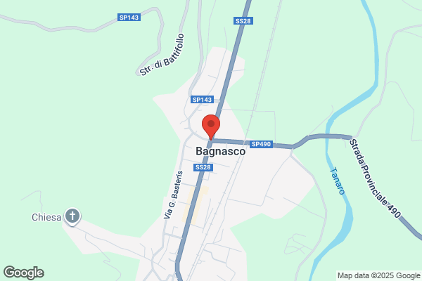 Bagnasco, Maria E