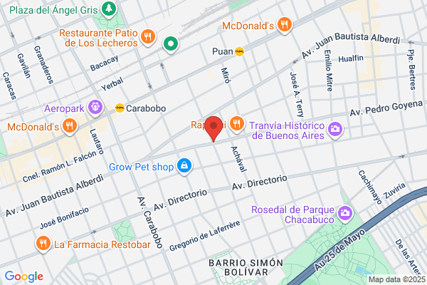 Balqui S.R.L.