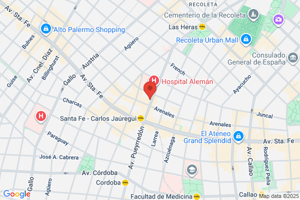 Del Primer Mundo
