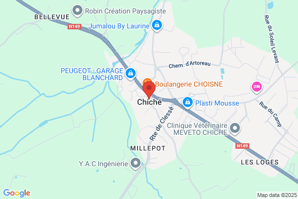 El Chiche