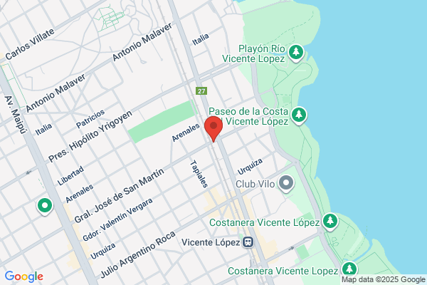 La Entrerriana