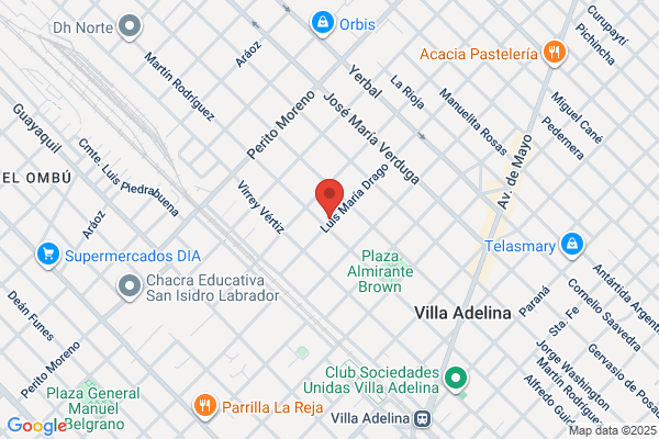 Electromecanica G. B.