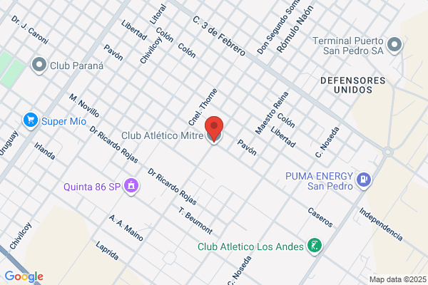 Reparaciones Rpm
