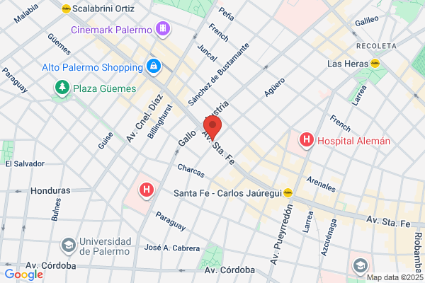 El Aparcero