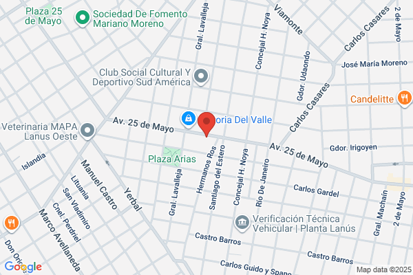 Talabarteria El Recuerdo