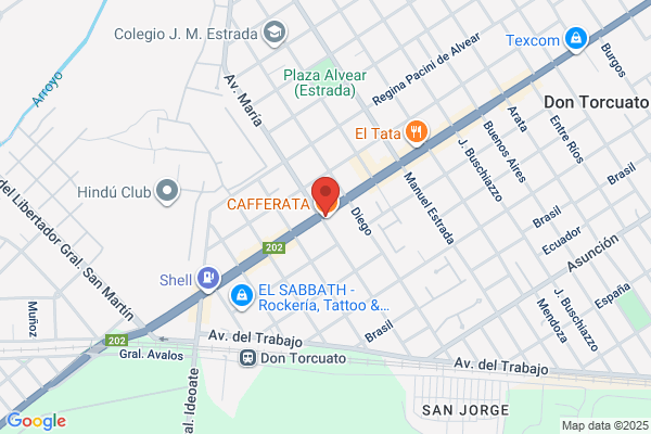 Fadeg