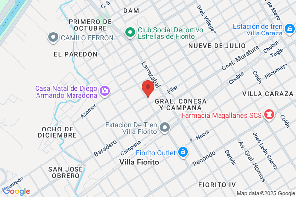 Carpinteria Luro S.R.L.