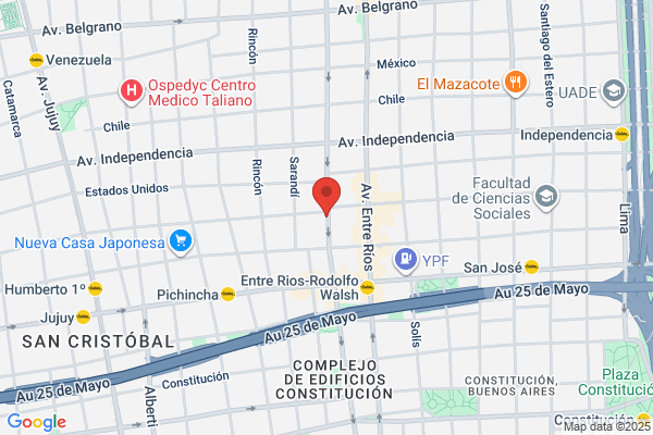 Carpinteria Y Tapiceria Julio