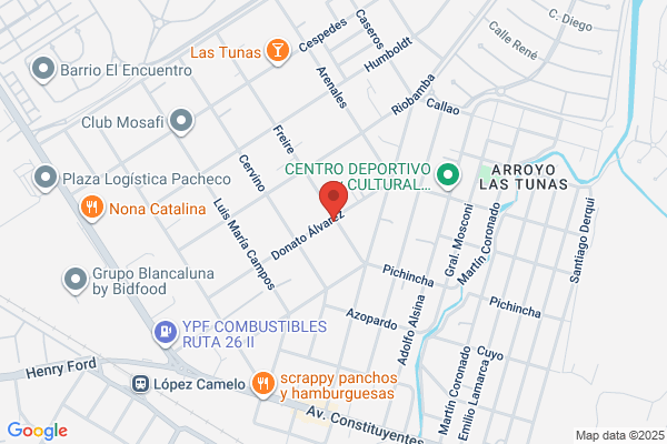 La Esquina