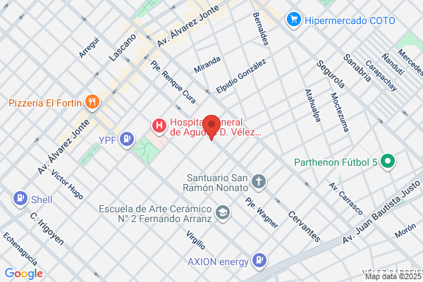 Taller De Tapiceria Gonzalez Carlos A.