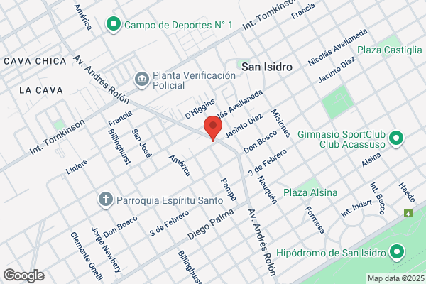 Tapiceria Avenida