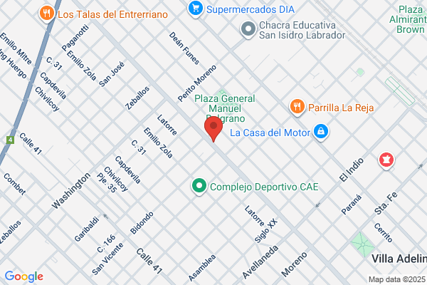 Alcorta Tapiceria
