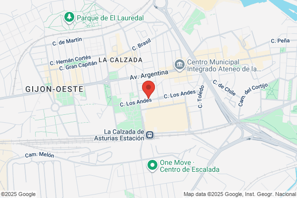 La Industrial Textil