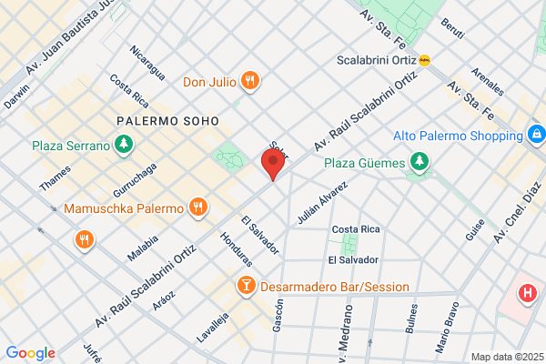 Viale, Ana