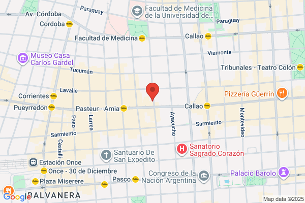 Degatex S.R.L. Importadores
