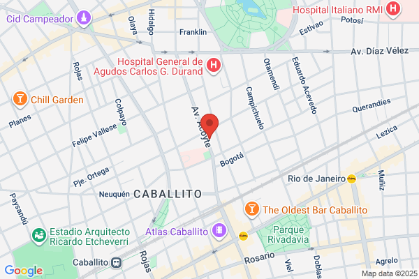 Sanchez, Luis