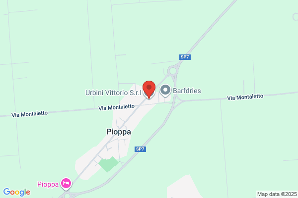 Urbini Hnos. S.R.L.