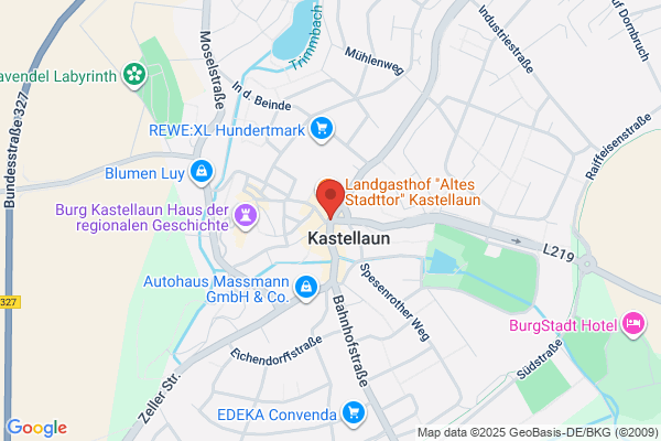 Kastelan, Gabriel