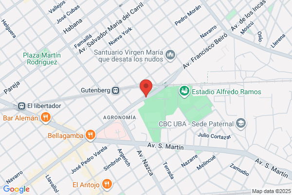 Qualified Comunicaciones S.R.L.