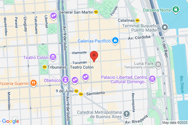 Baires Comunicaciones S.R.L. Dist. Autorizado Motorola