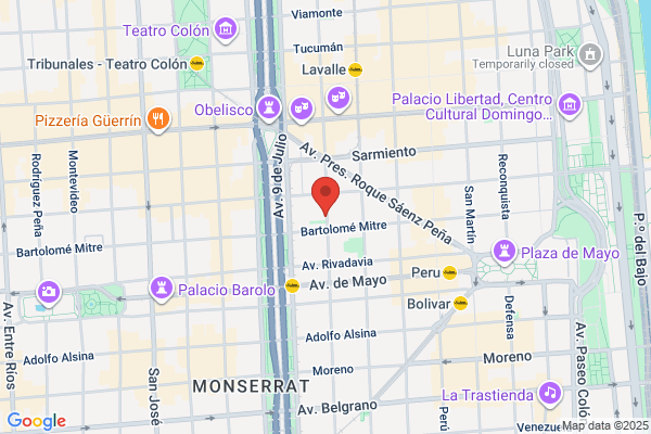 Base Comunicaciones S.A.