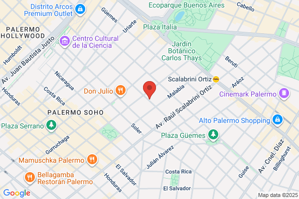 Kamien Comunicaciones S.R.L.