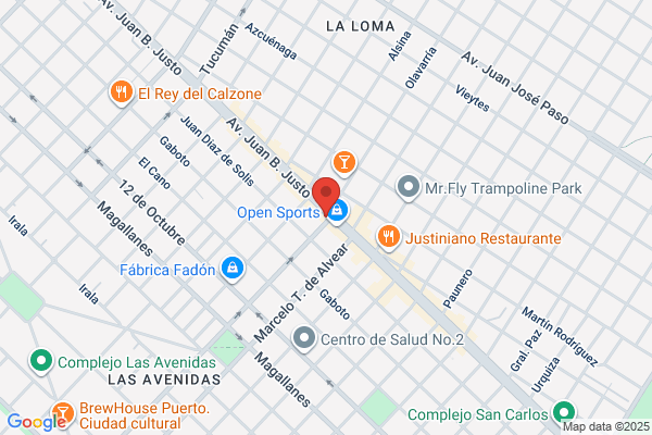 Lexel Comunicaciones