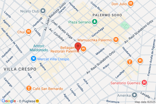 Nei Instalaciones