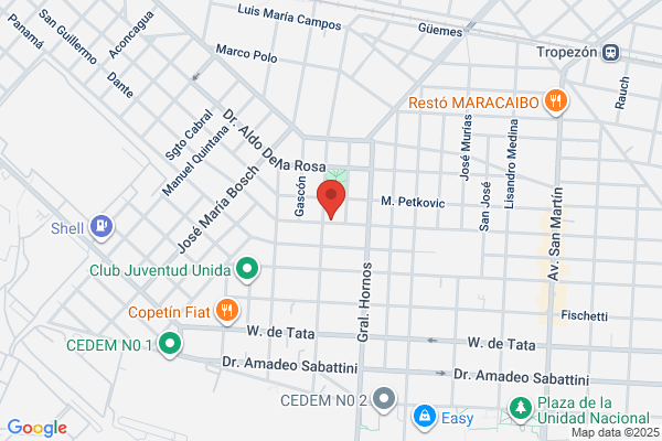 Agencia Piét