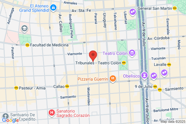 Buenos Aires Producciones