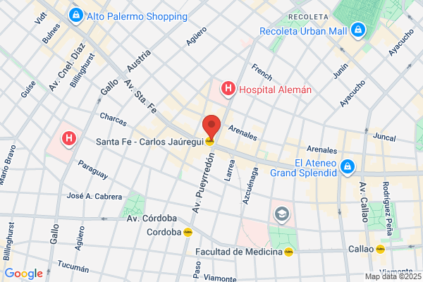 Di Nucci Domingo Y Asociados
